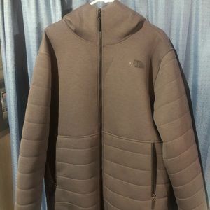 The North Face Coat